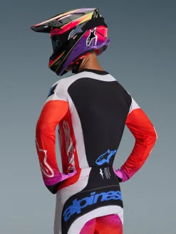 Tenue Complète Techstar Knif 2026