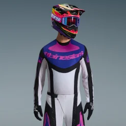 Tenue Complète Techstar Knif 2026