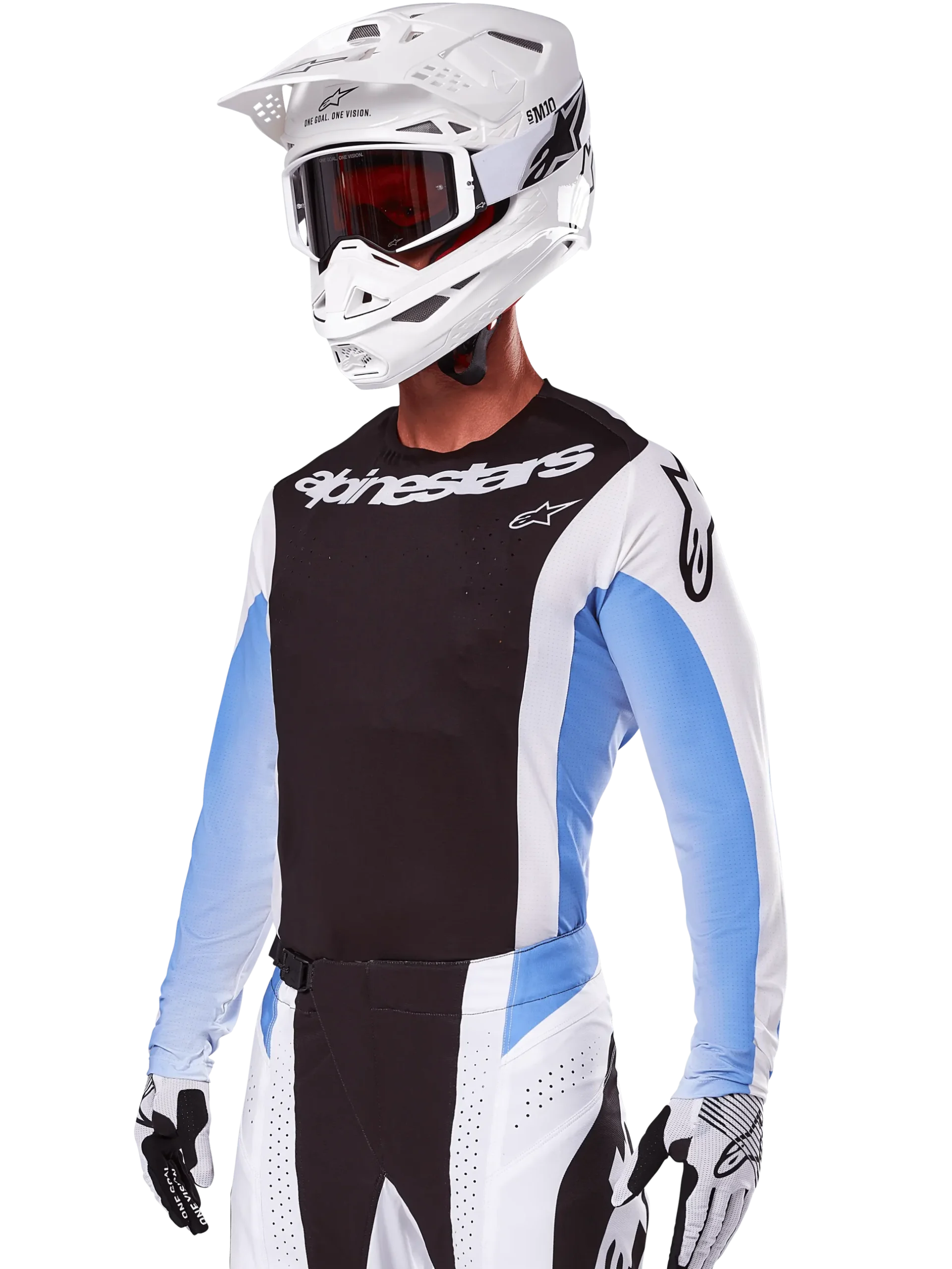 Tenue Complète Techstar Melt 2025