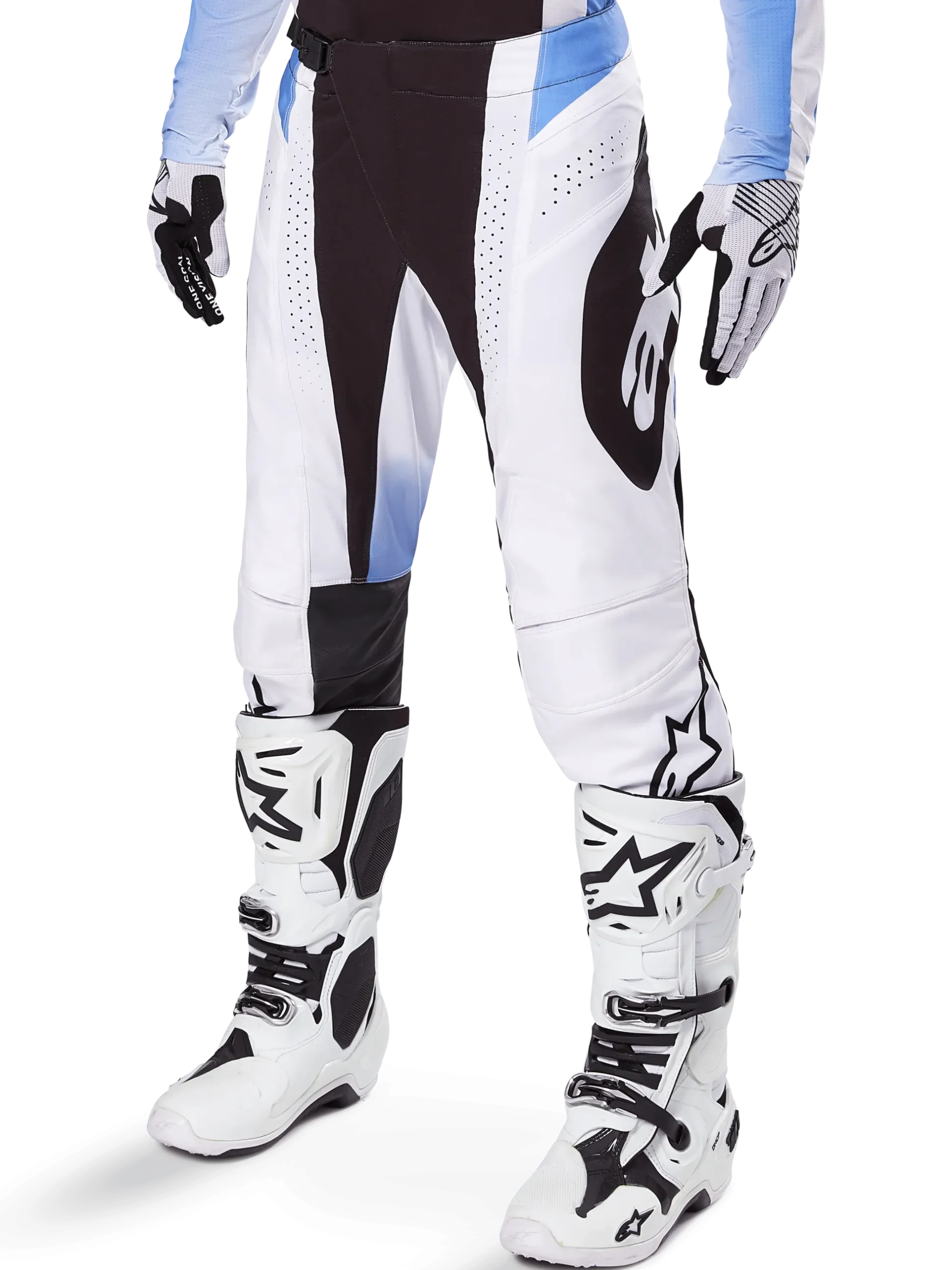 Tenue Complète Techstar Melt 2025