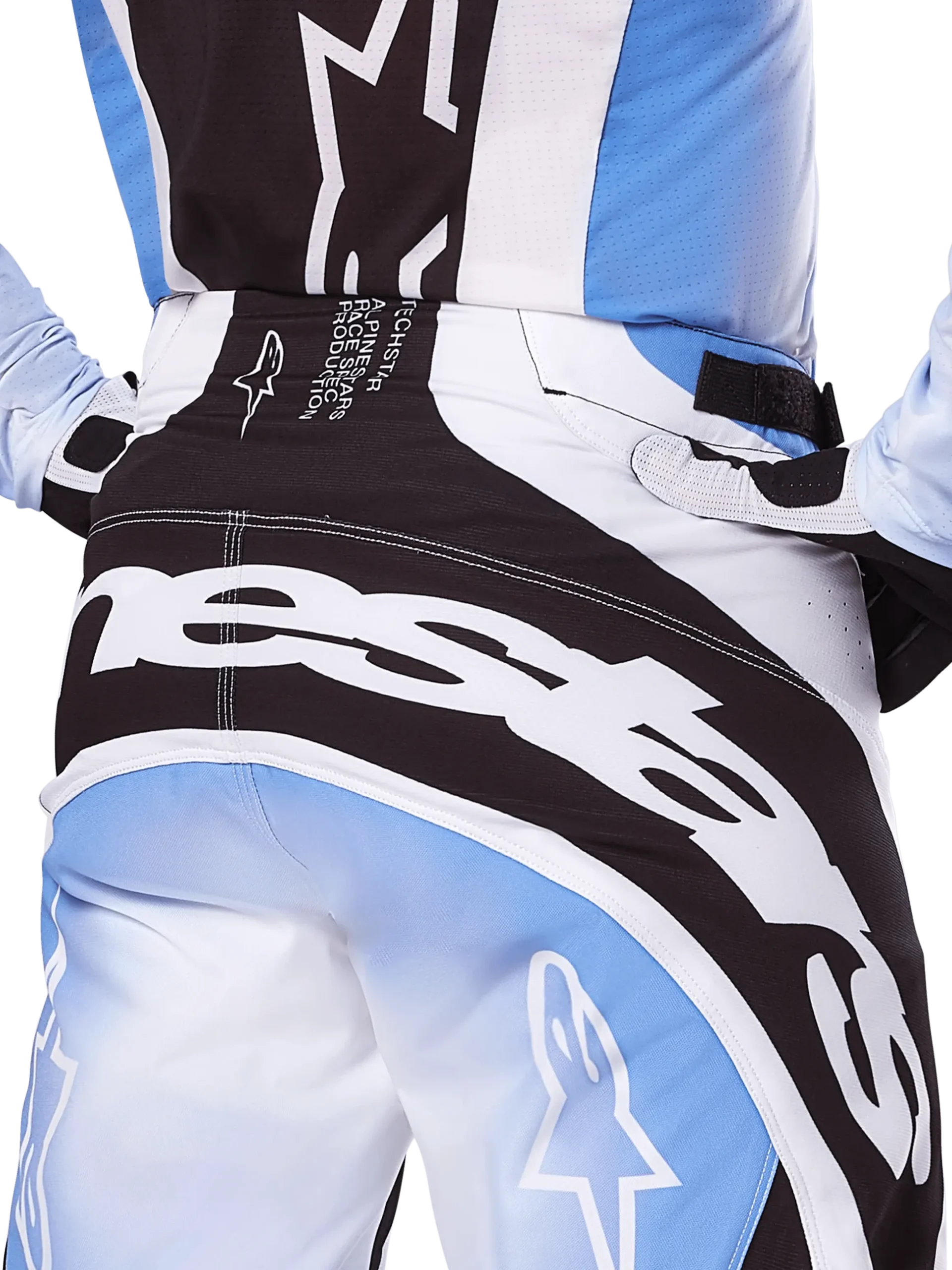 Tenue Complète Techstar Melt 2025