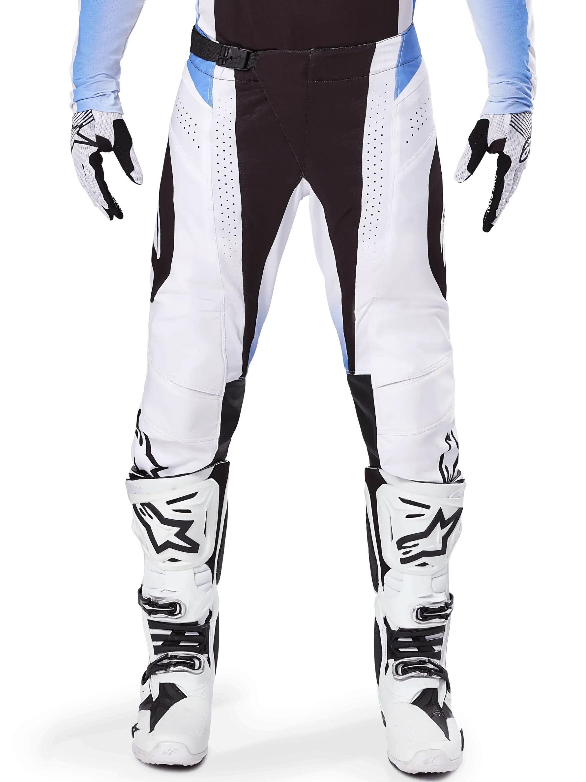 Tenue Complète Techstar Melt 2025