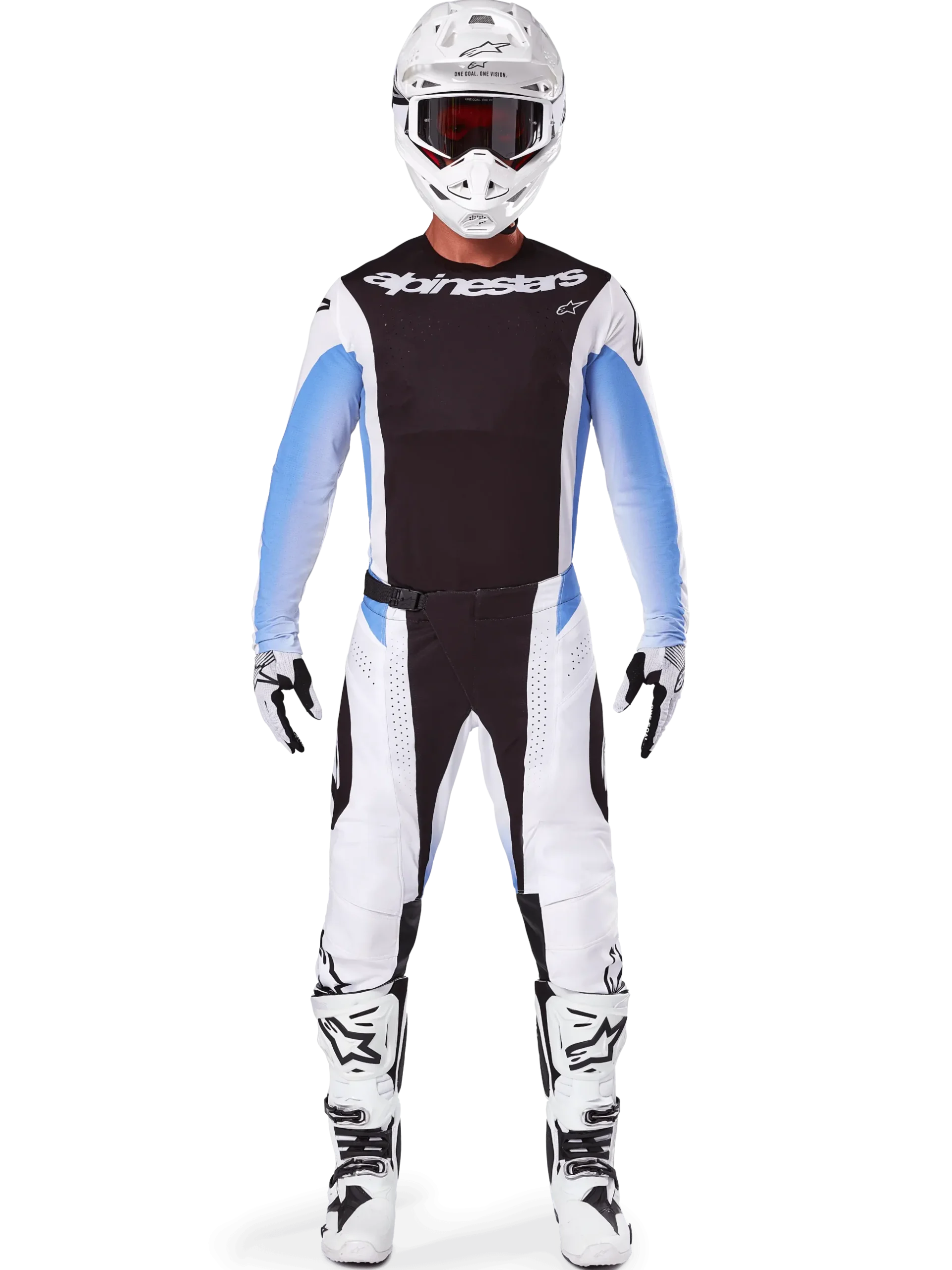 Tenue Complète Techstar Melt 2025