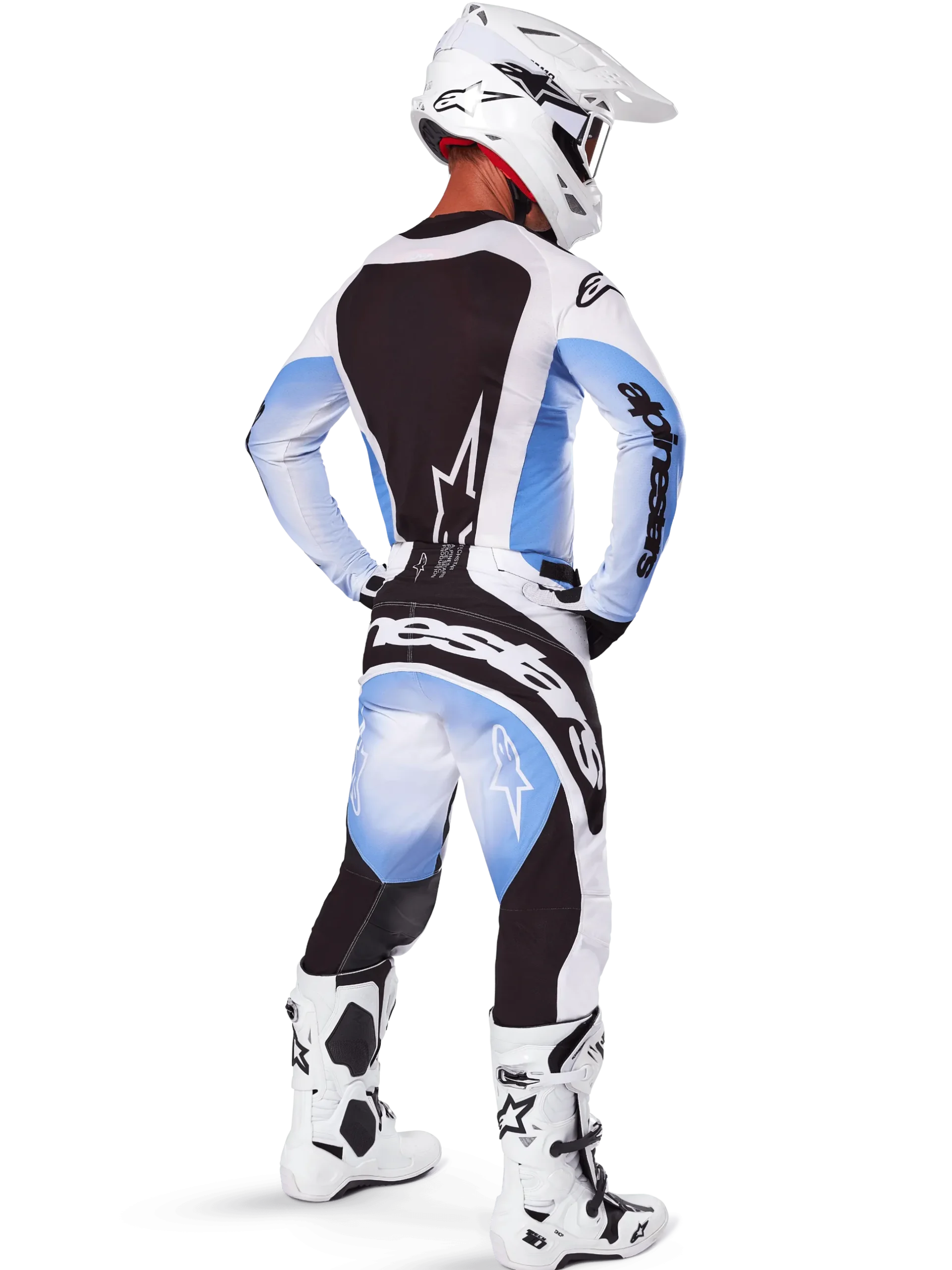 Tenue Complète Techstar Melt 2025