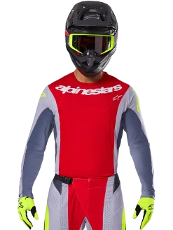 Tenue Complète Techstar Melt 2025