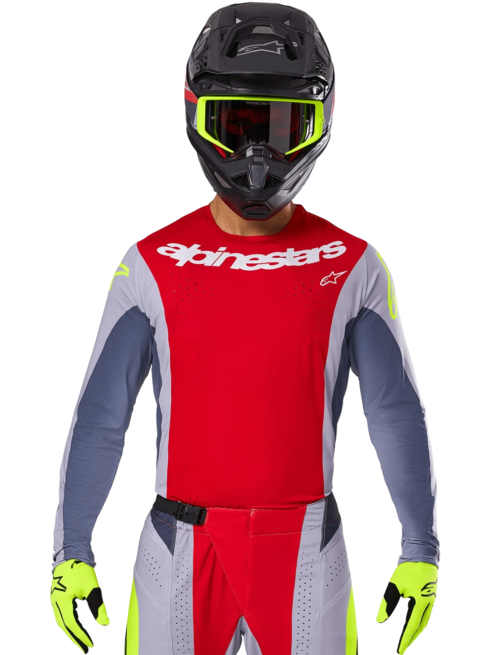 Tenue Complète Techstar Melt 2025