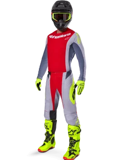 Tenue Complète Techstar Melt 2025