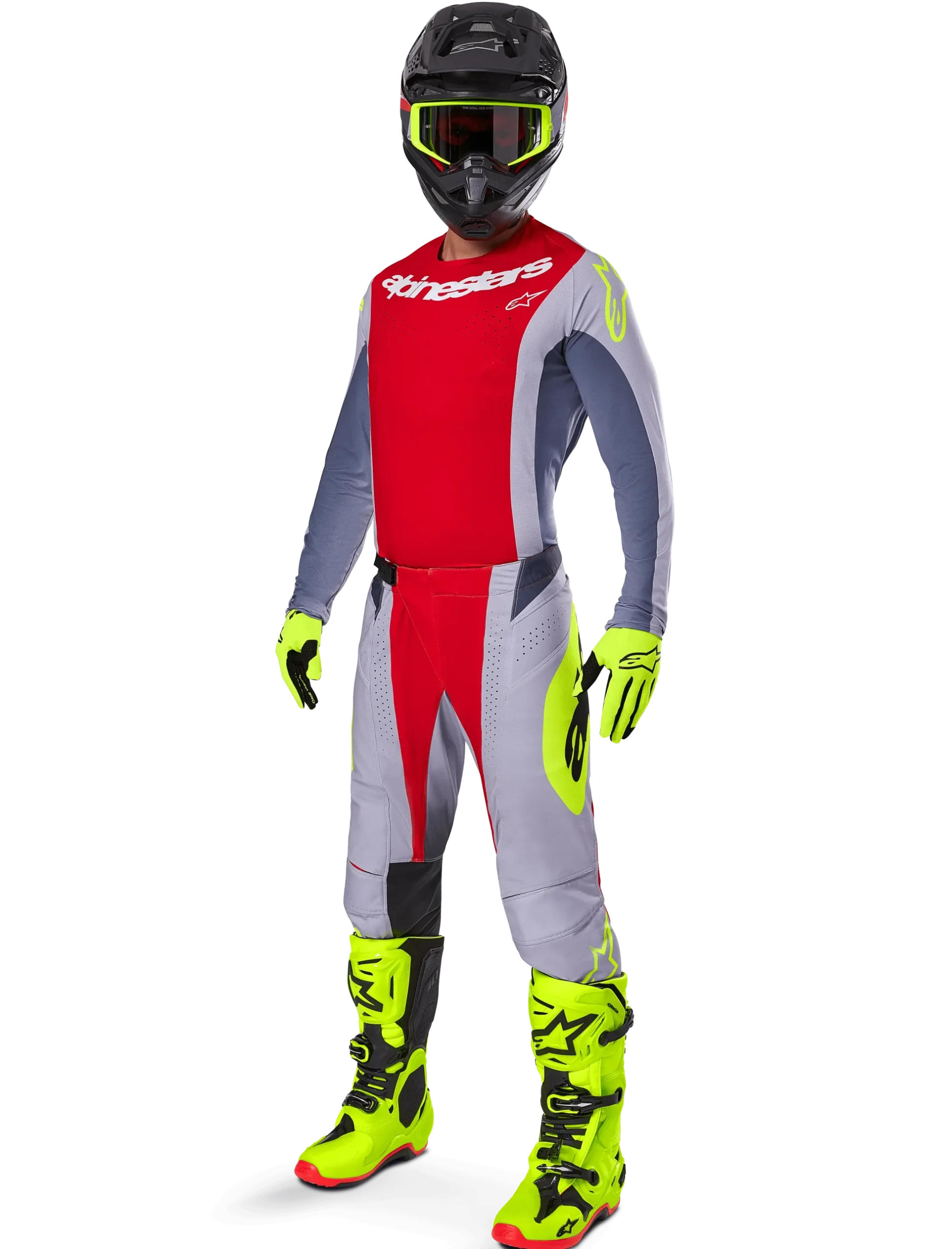 Tenue Complète Techstar Melt 2025