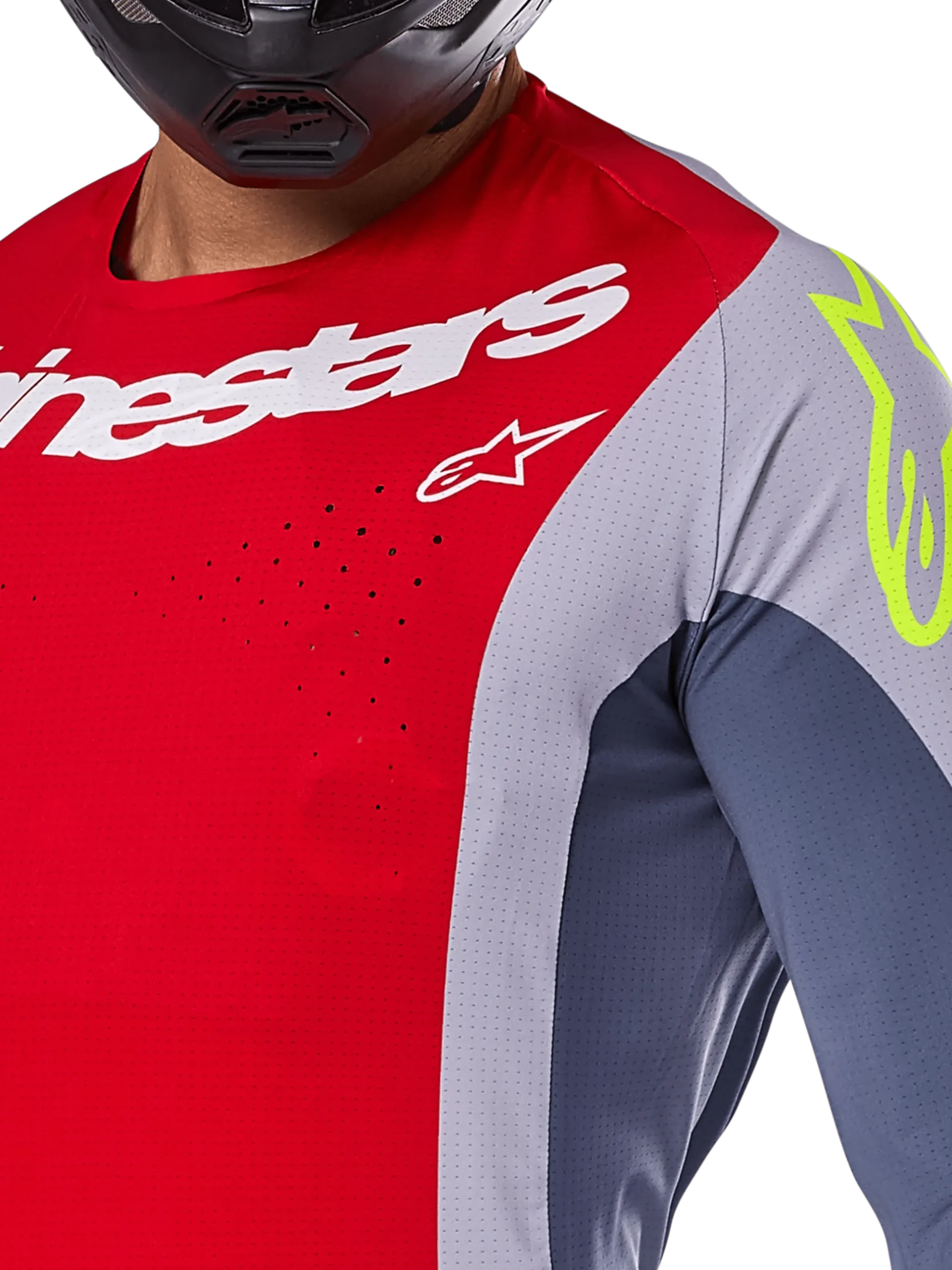 Tenue Complète Techstar Melt 2025