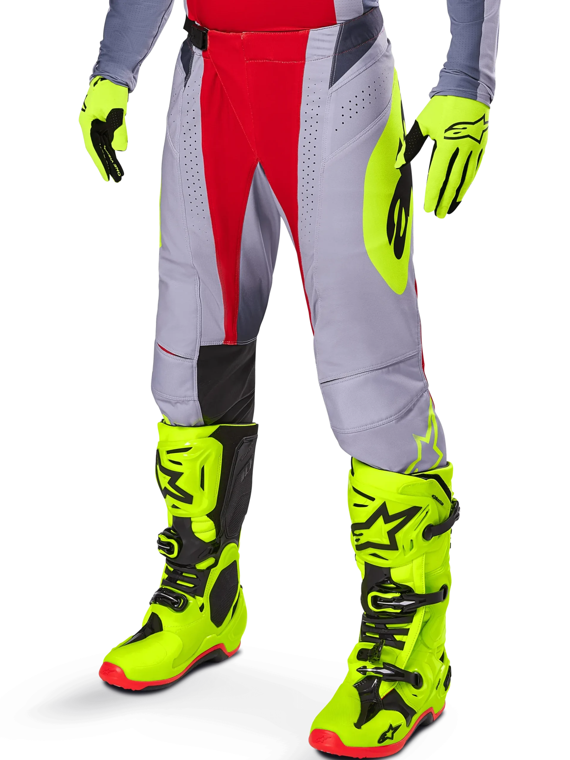 Tenue Complète Techstar Melt 2025