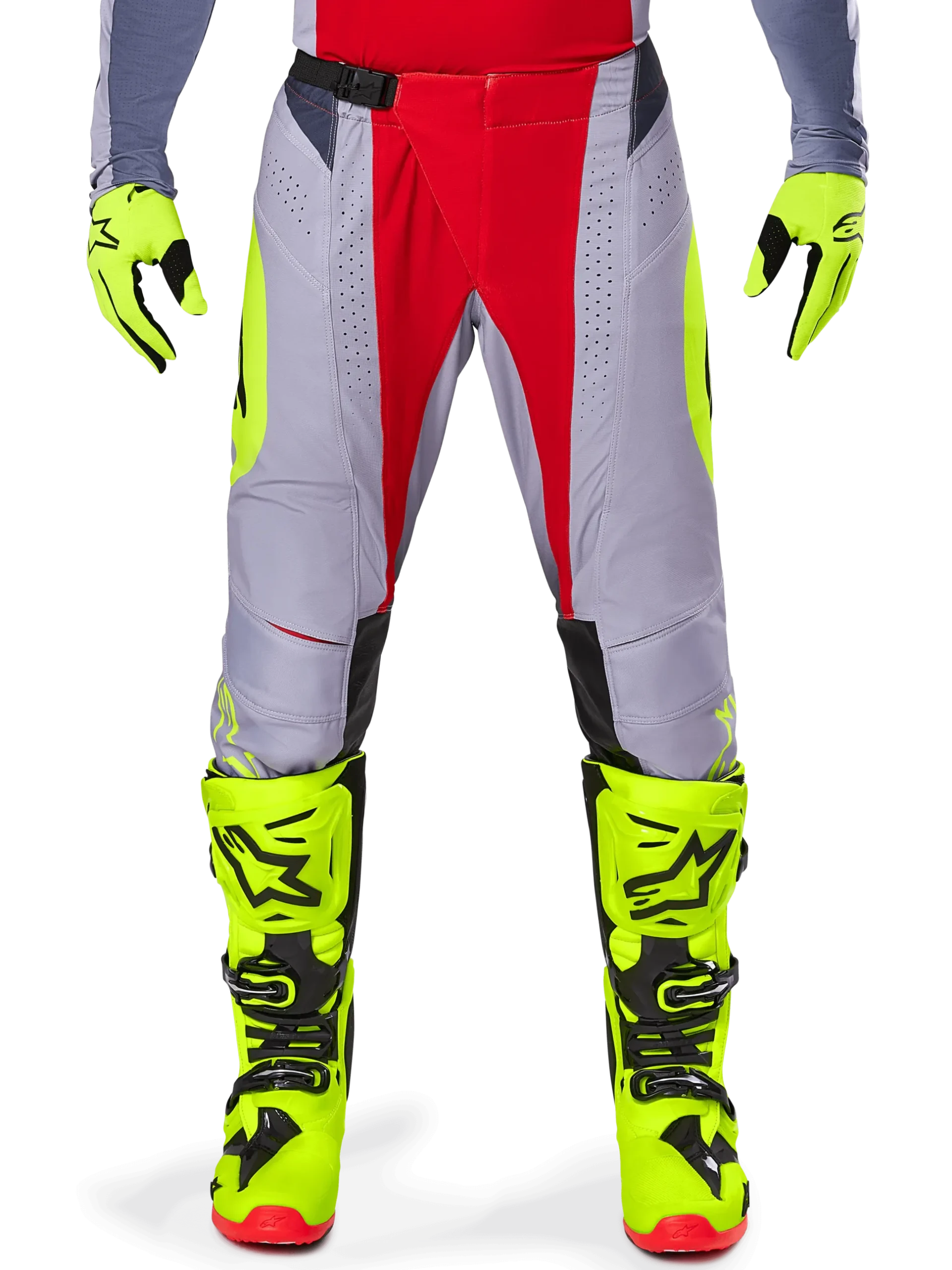 Tenue Complète Techstar Melt 2025