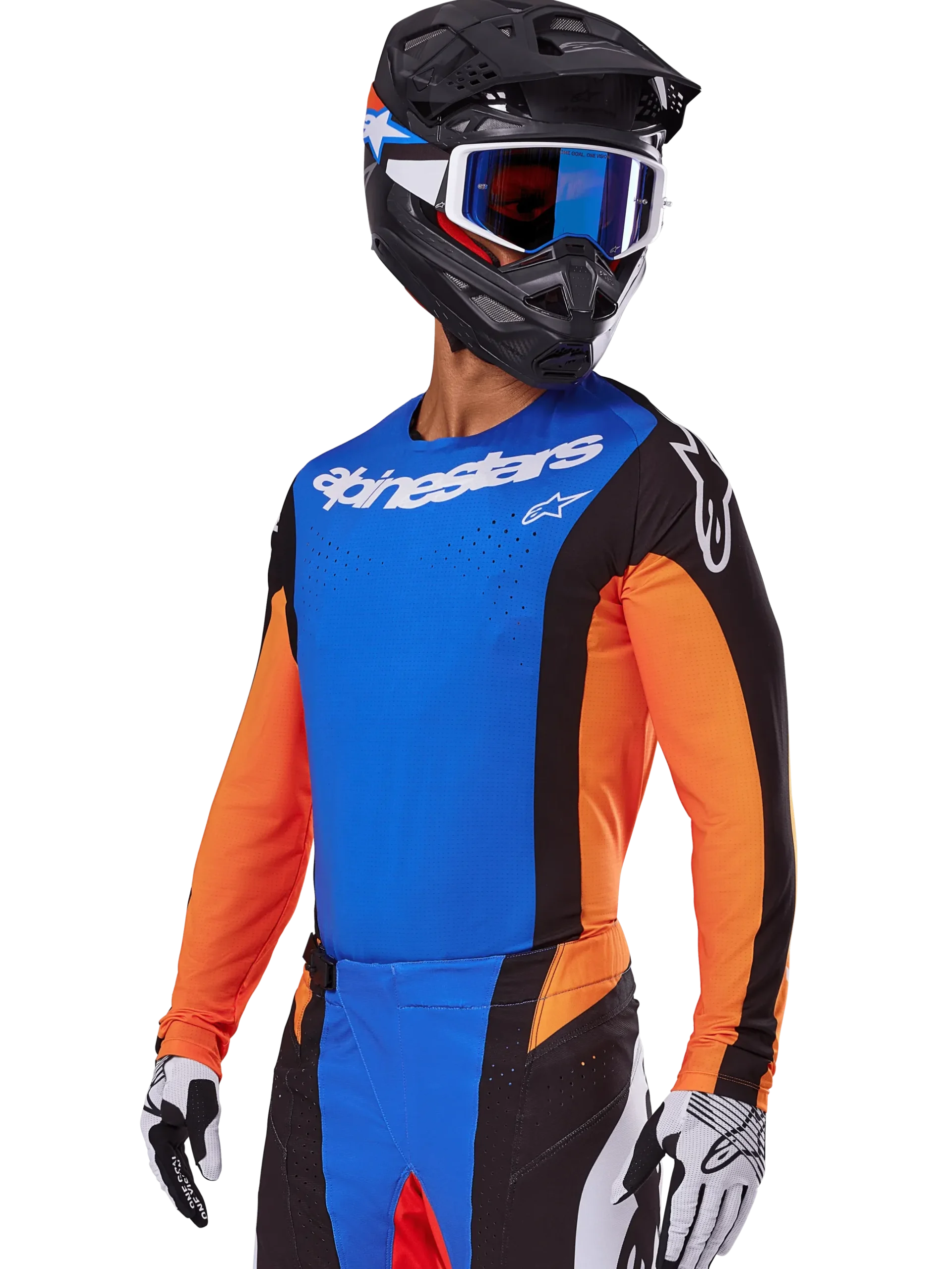Tenue Complète Techstar Melt 2025