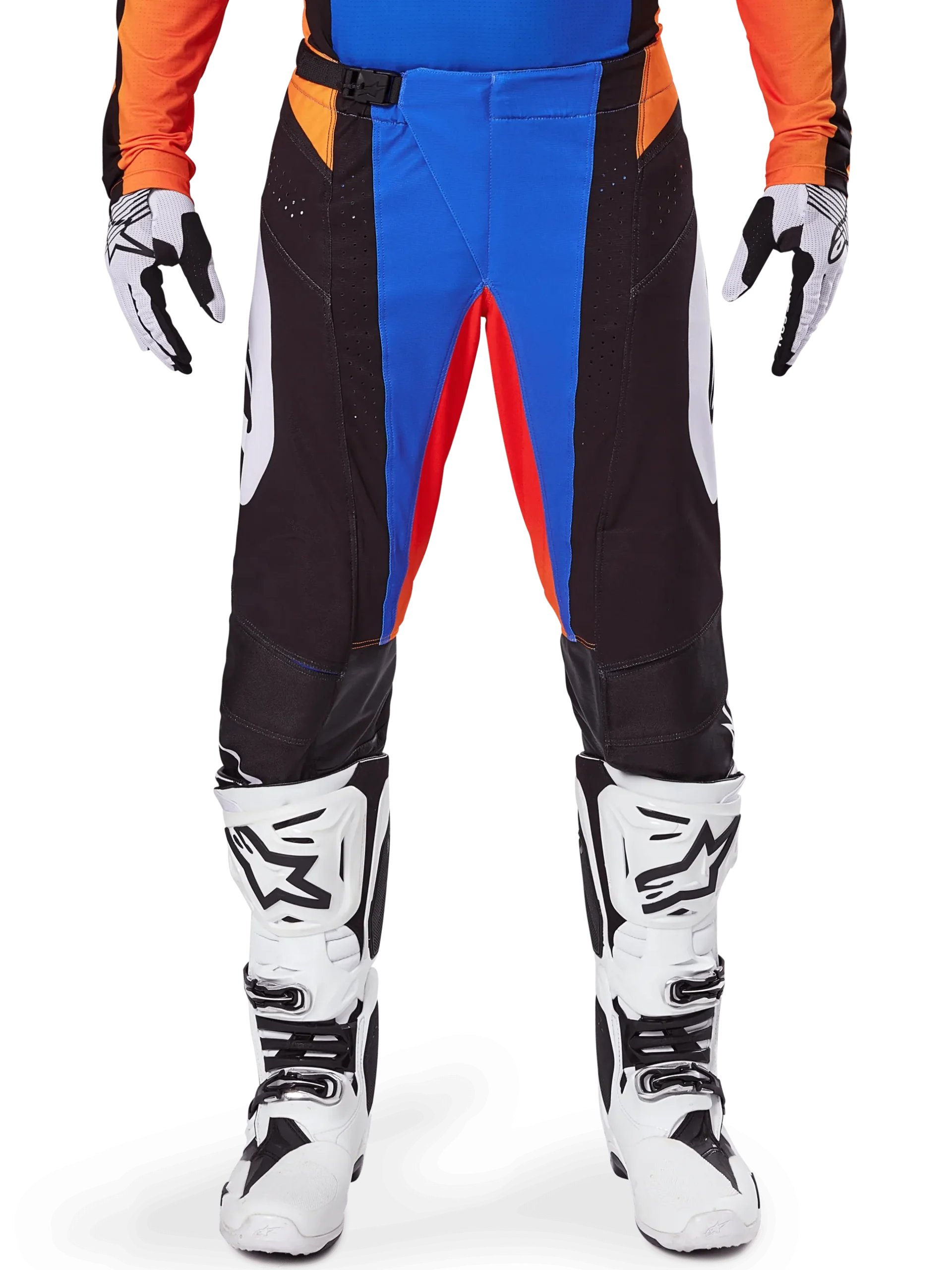 Tenue Complète Techstar Melt 2025