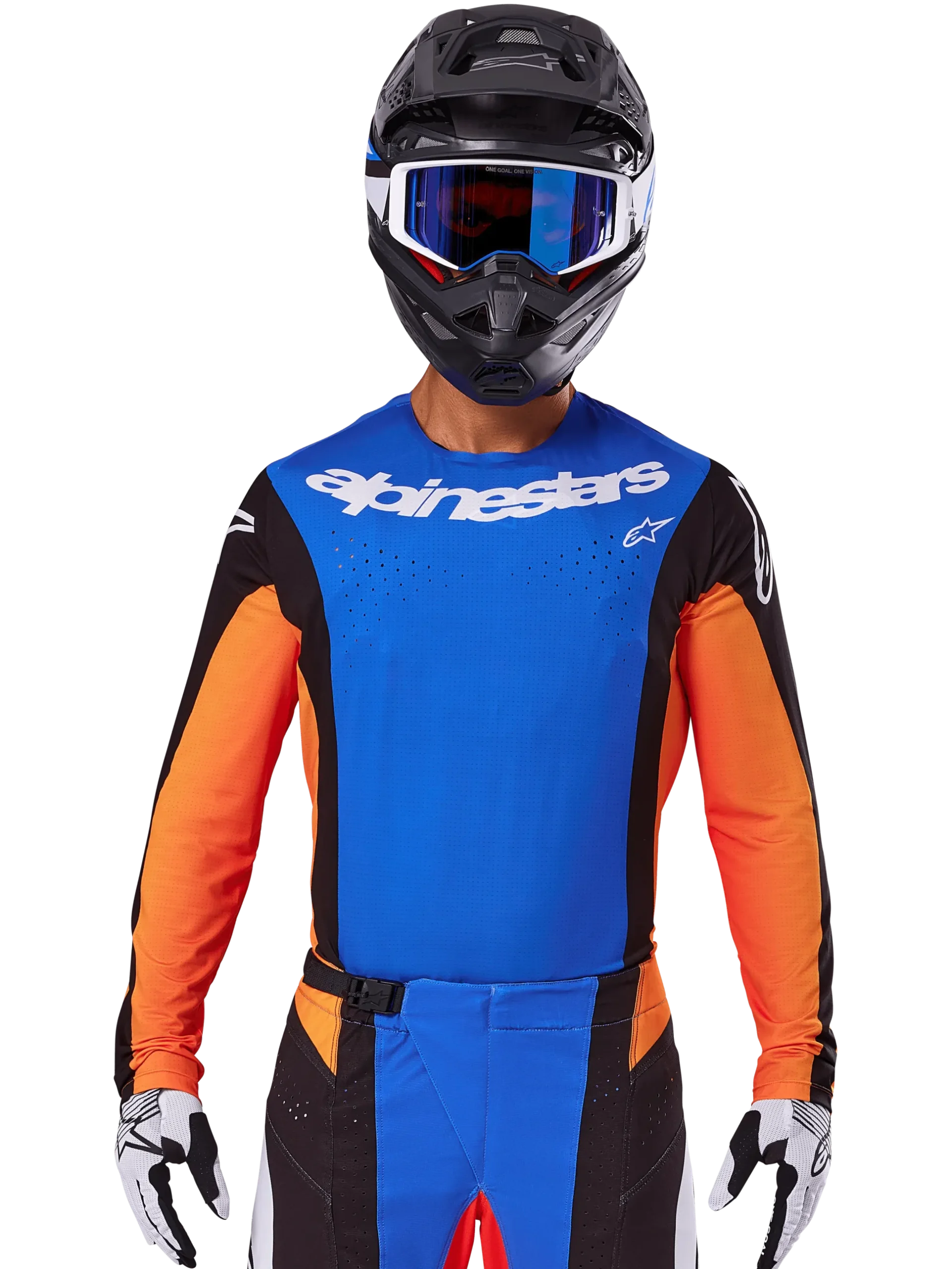 Tenue Complète Techstar Melt 2025