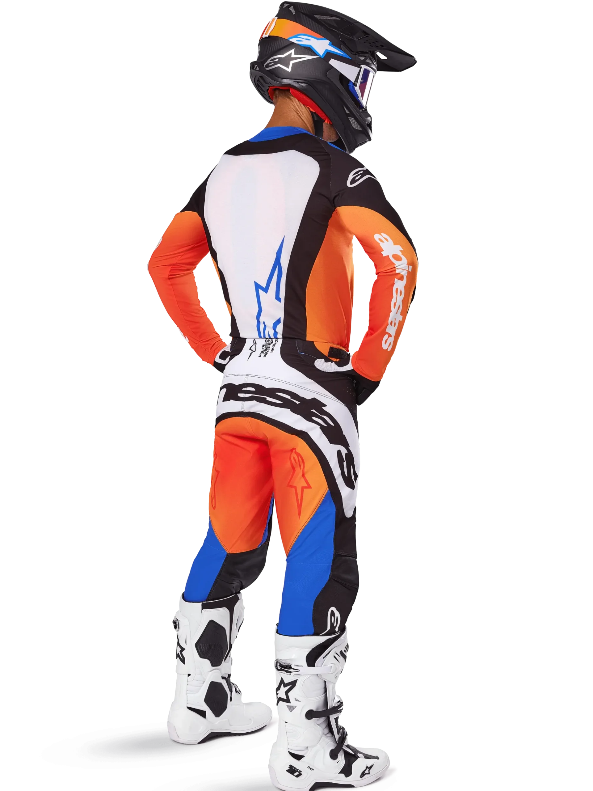 Tenue Complète Techstar Melt 2025
