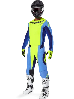 Tenue Complète Techstar Melt 2025