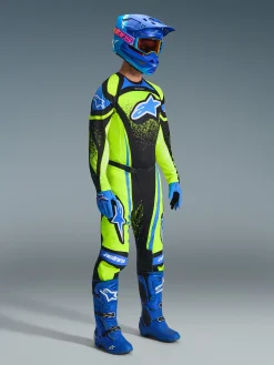 Tenue Complète Techstar Nomur 2026