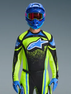 Tenue Complète Techstar Nomur 2026