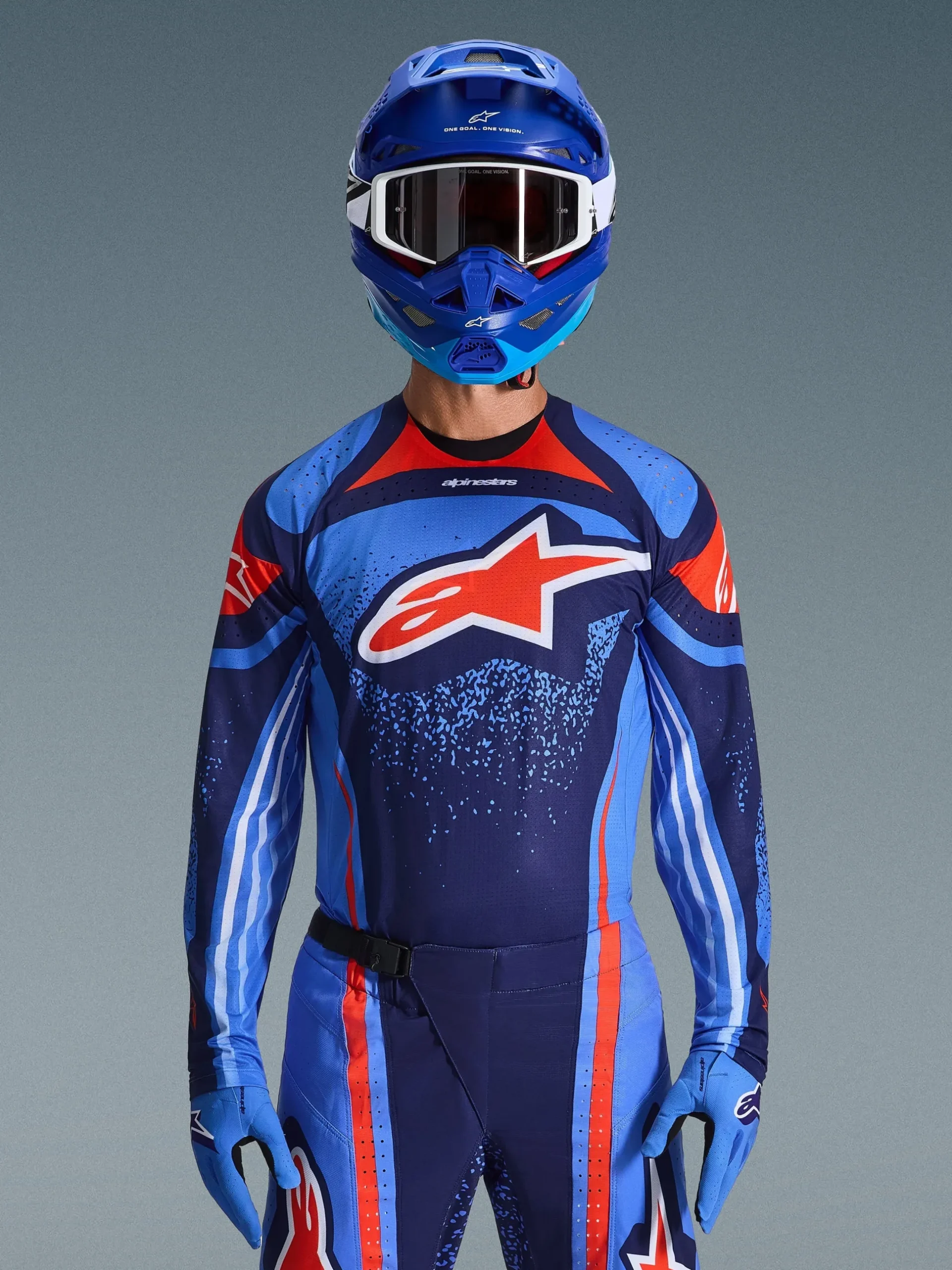 Tenue Complète Techstar Nomur 2026