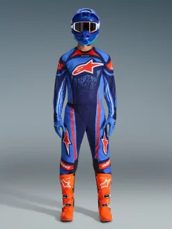 Tenue Complète Techstar Nomur 2026