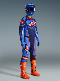 Tenue Complète Techstar Nomur 2026