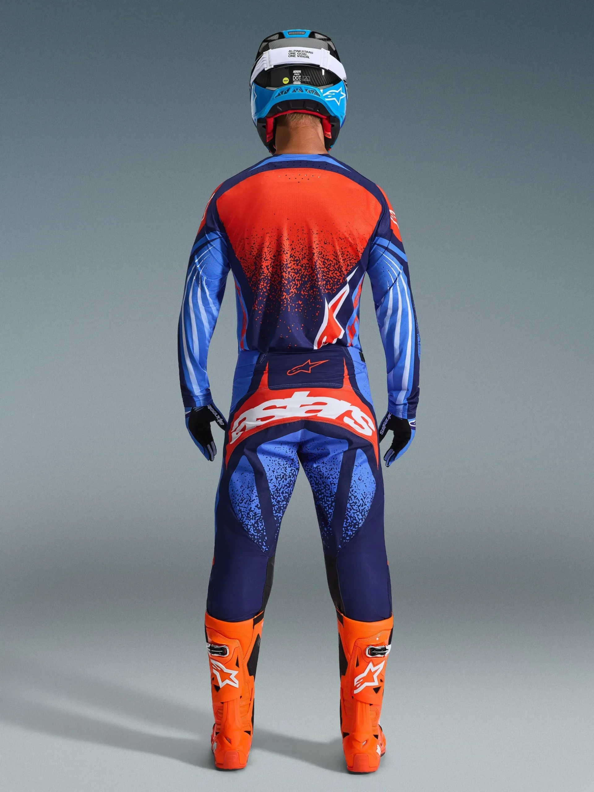 Tenue Complète Techstar Nomur 2026