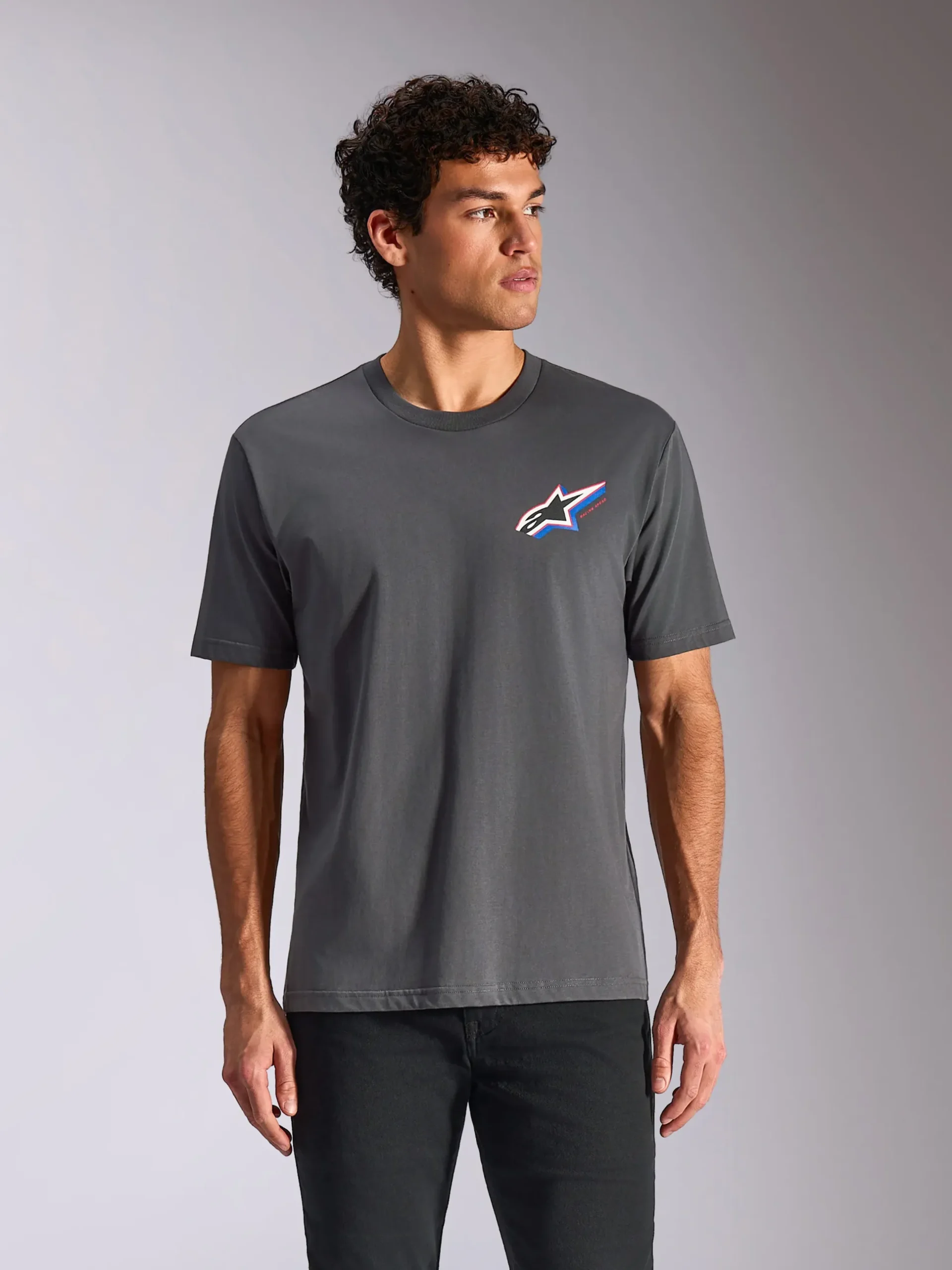 T-Shirt Angler CSF