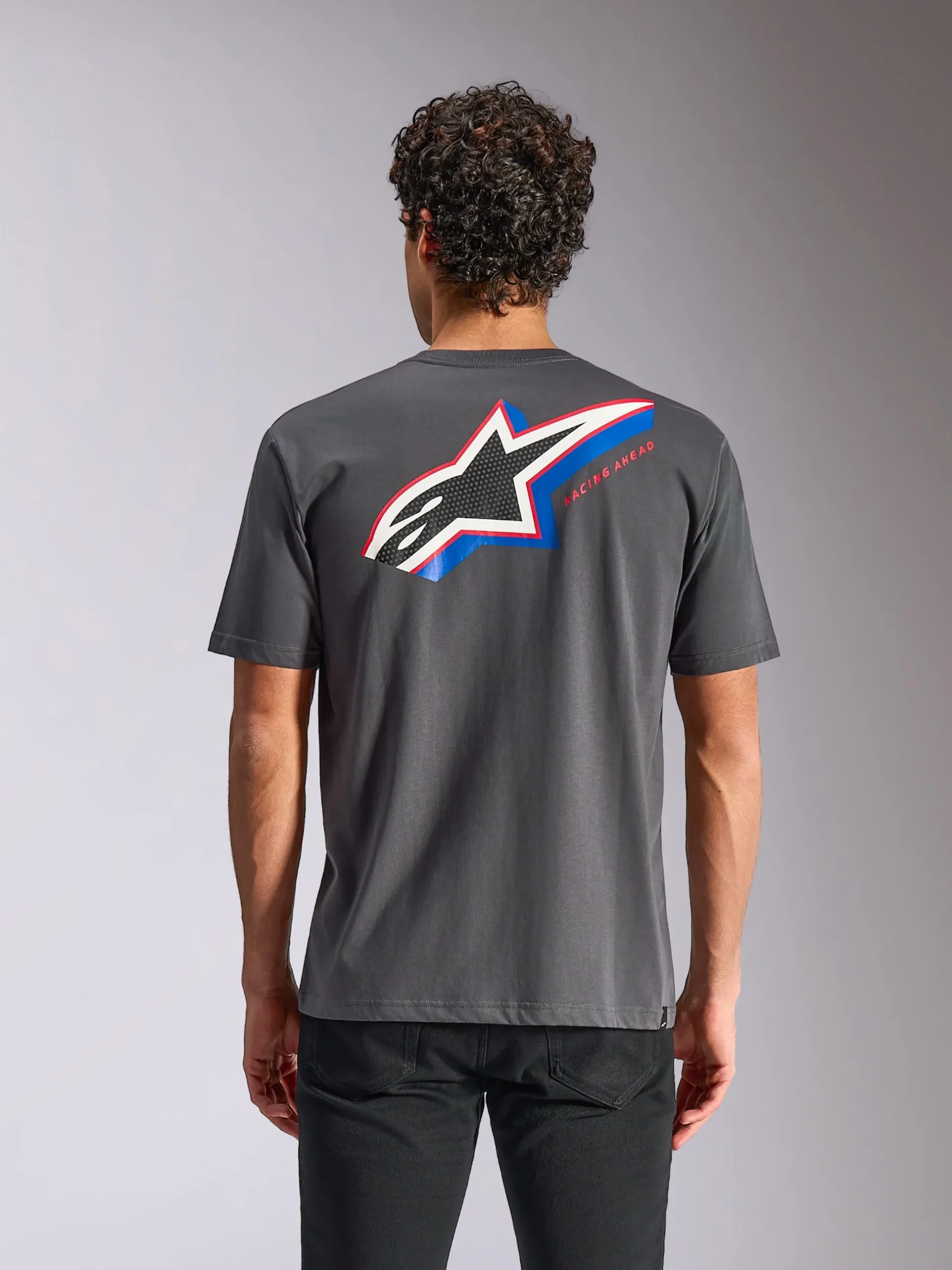 T-Shirt Angler CSF