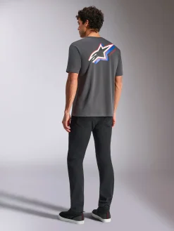 T-Shirt Angler CSF