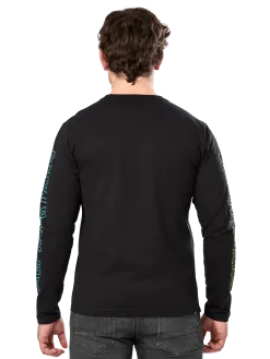 T-Shirt Ayess CSF