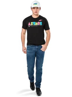 T-Shirt Cereal Csf