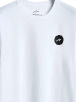 T-Shirt Dot Carbon CSF