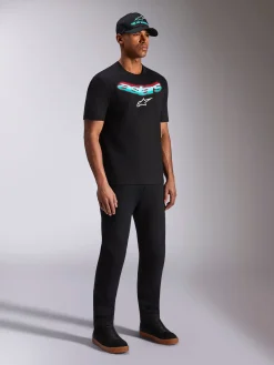 T-Shirt Ellipsoid CSF