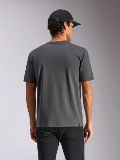 T-Shirt Ellipsoid CSF