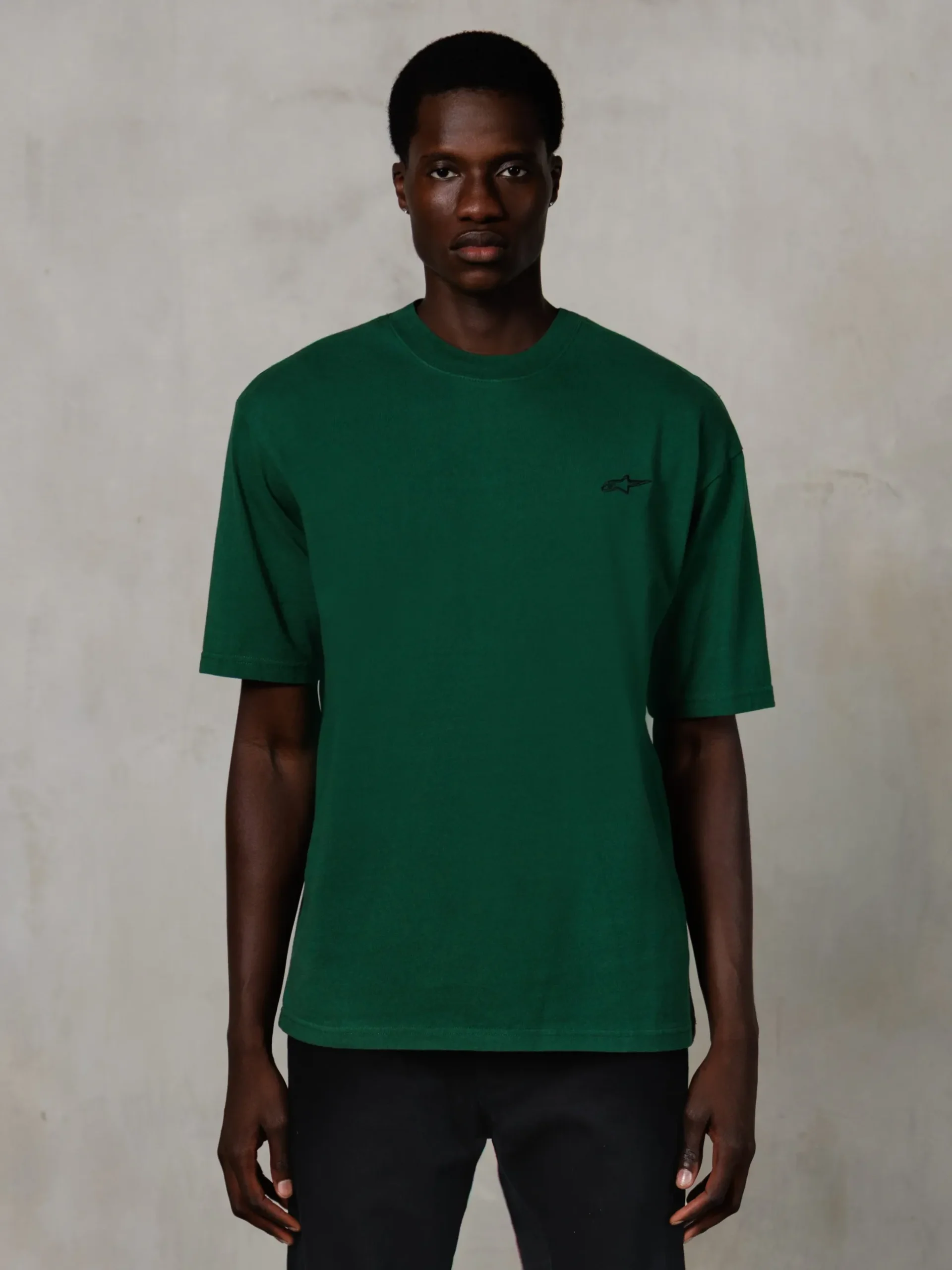 T-Shirt Essentials Ageless