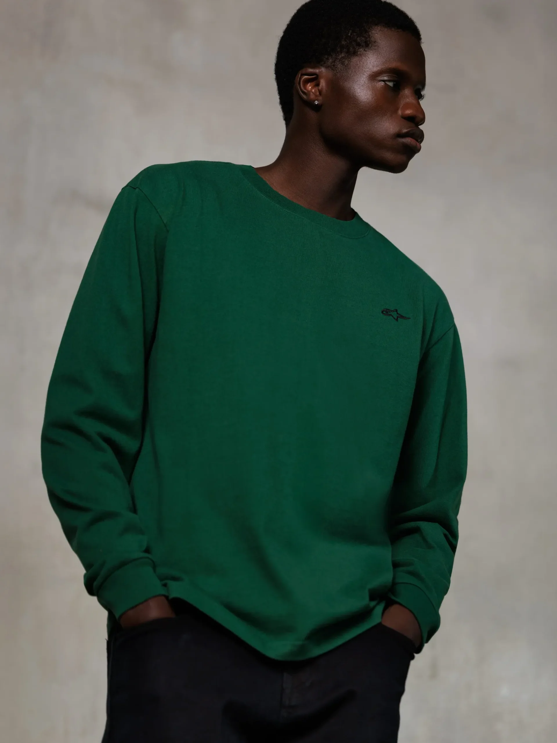 T-Shirt Essentials Ageless