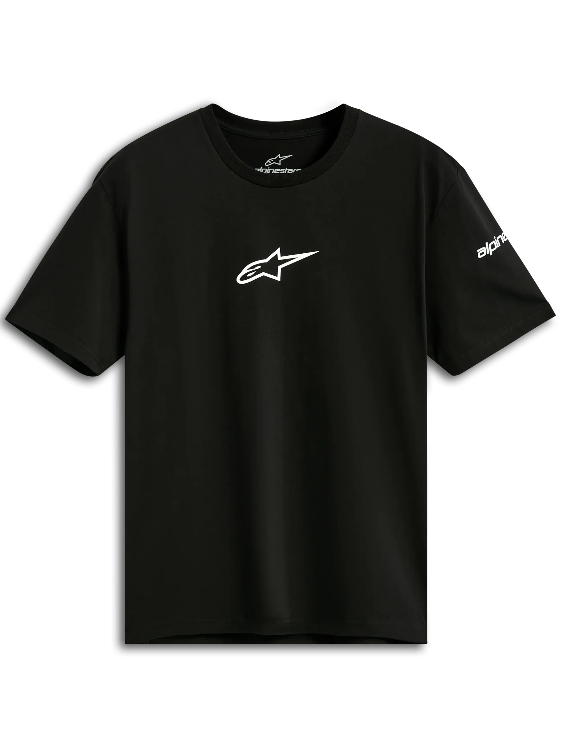 T-Shirt Frontal CSF