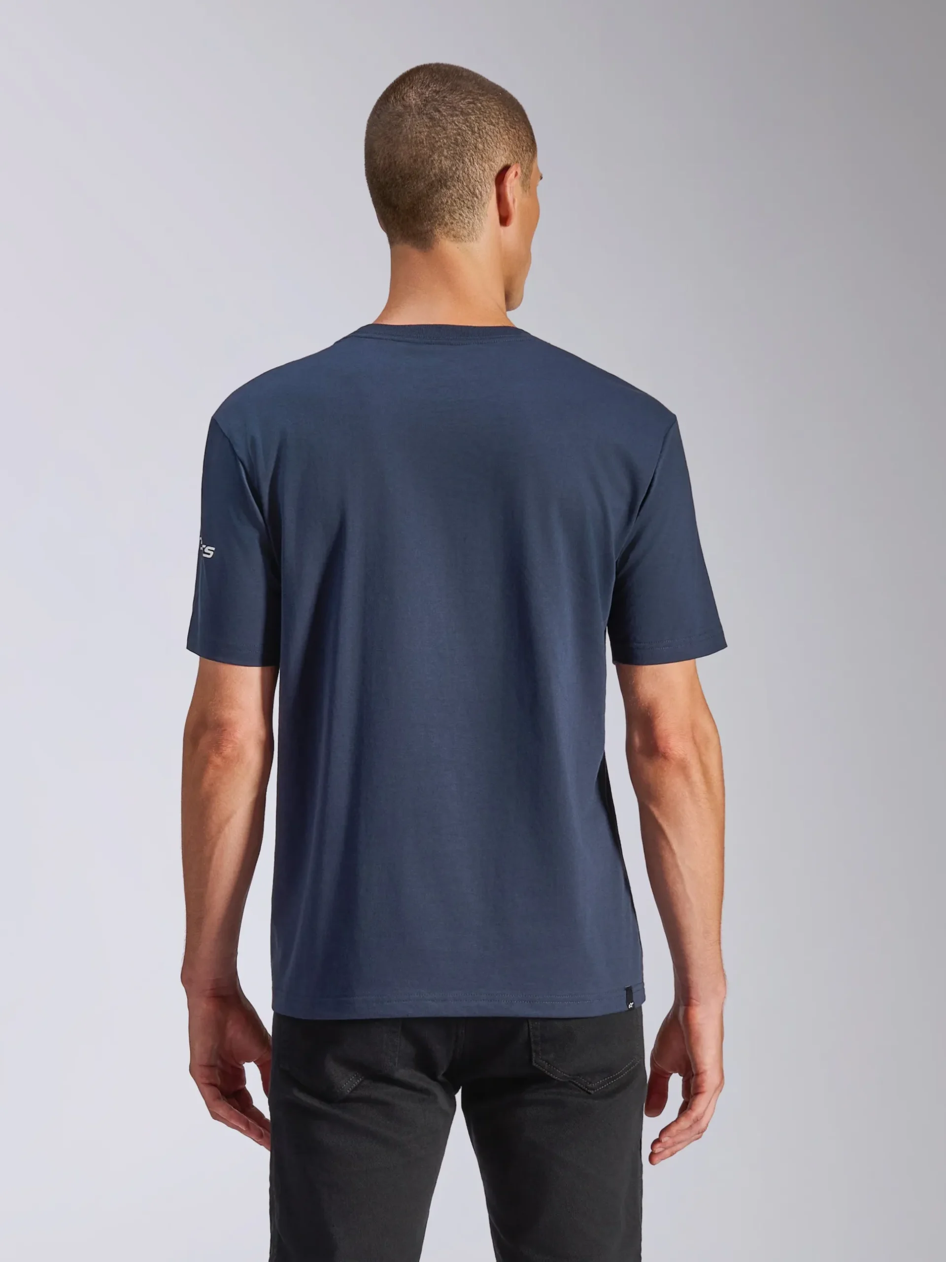 T-Shirt Frontal CSF