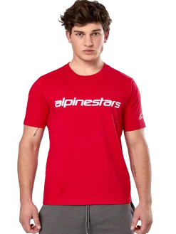 T-Shirt Linear Wordmark 2.0 CSF