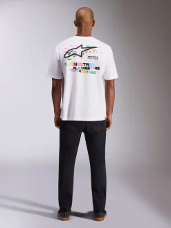 T-Shirt Oversize CSF Wild