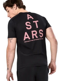 T-Shirt Performance Attrition