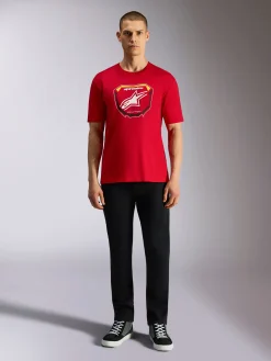 T-Shirt Plate CSF