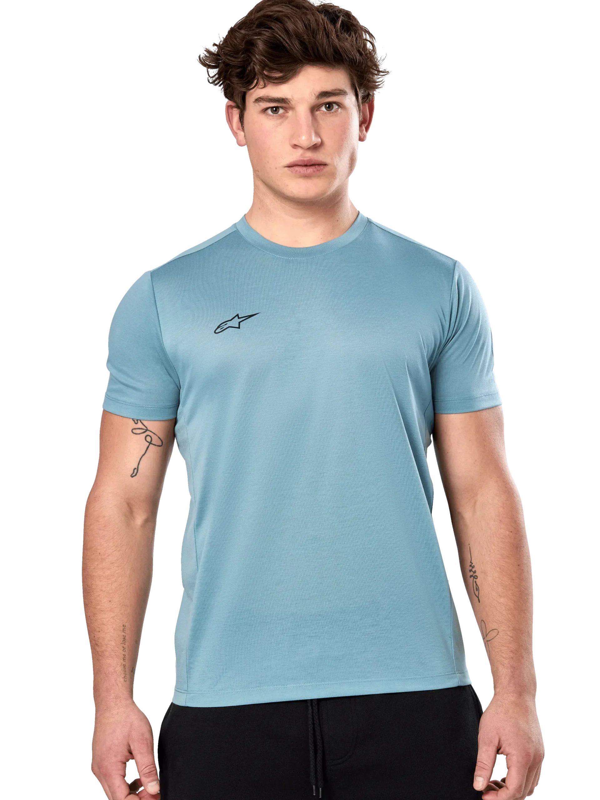 T-Shirt Point Performance