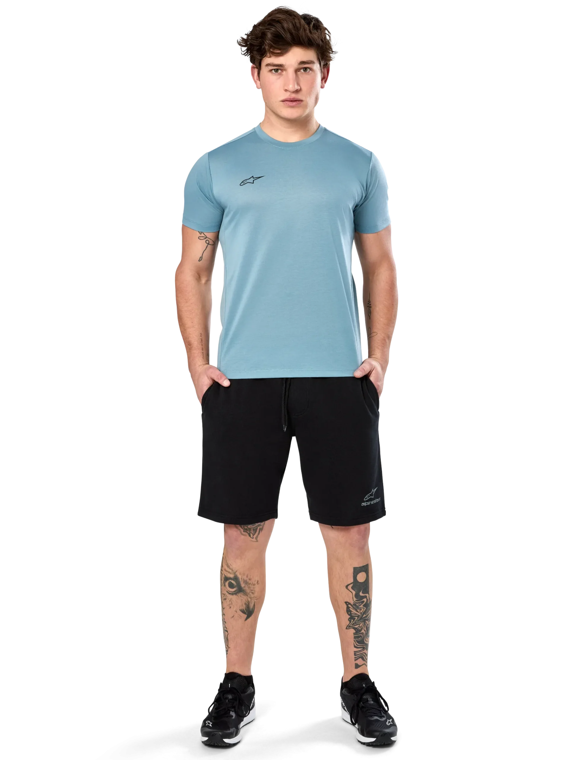 T-Shirt Point Performance