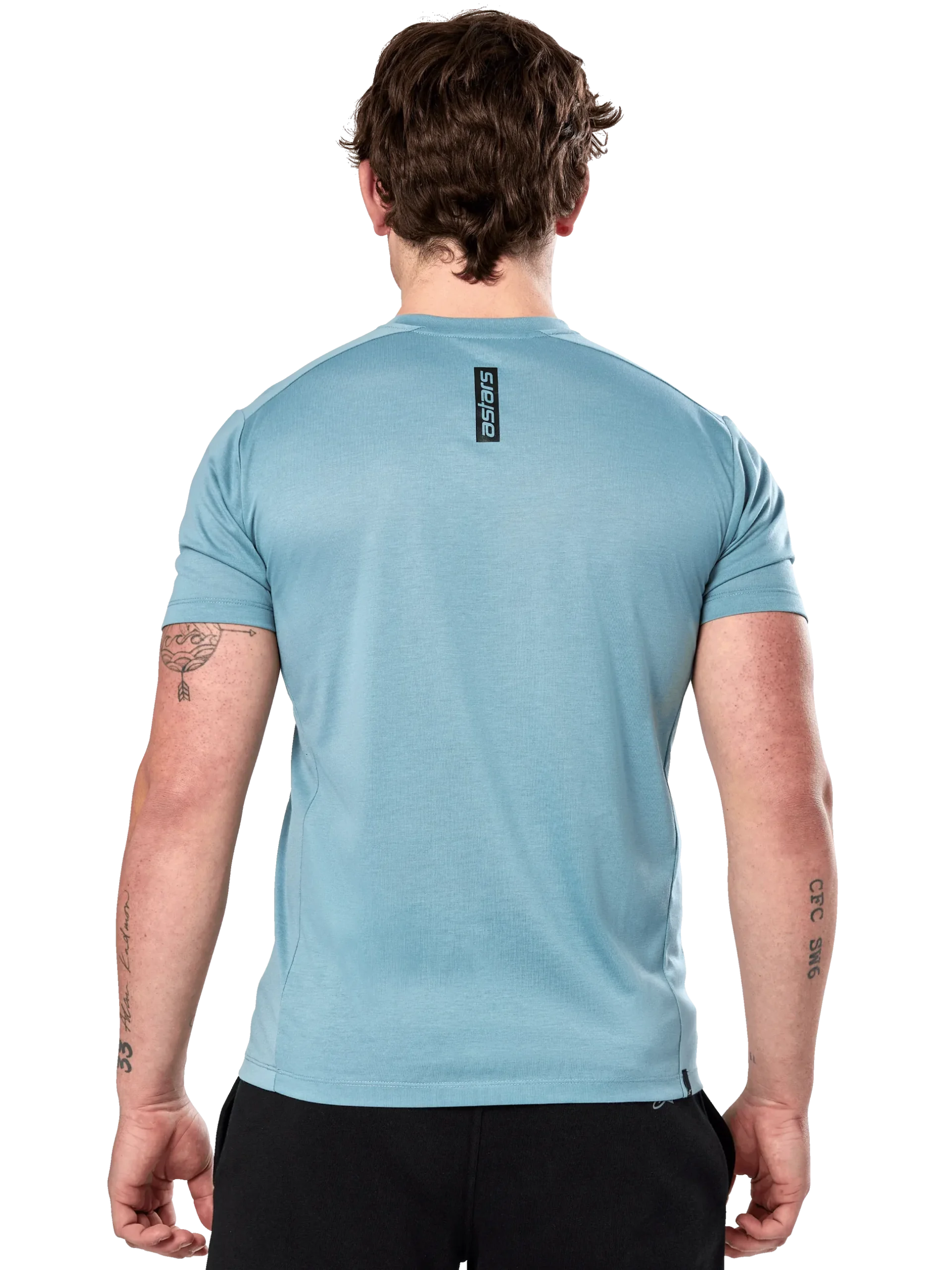 T-Shirt Point Performance