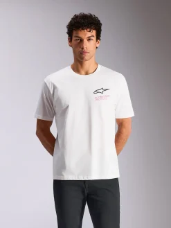 T-Shirt Pop Helmet CSF