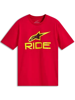 T-Shirt Ride 4.0 CSF