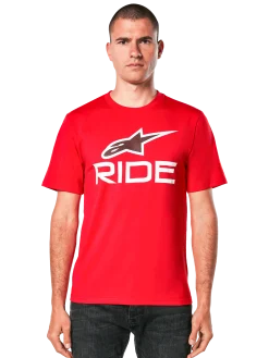 T-Shirt Ride 4.0 CSF