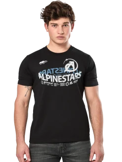 T-Shirt Semicircle CSF