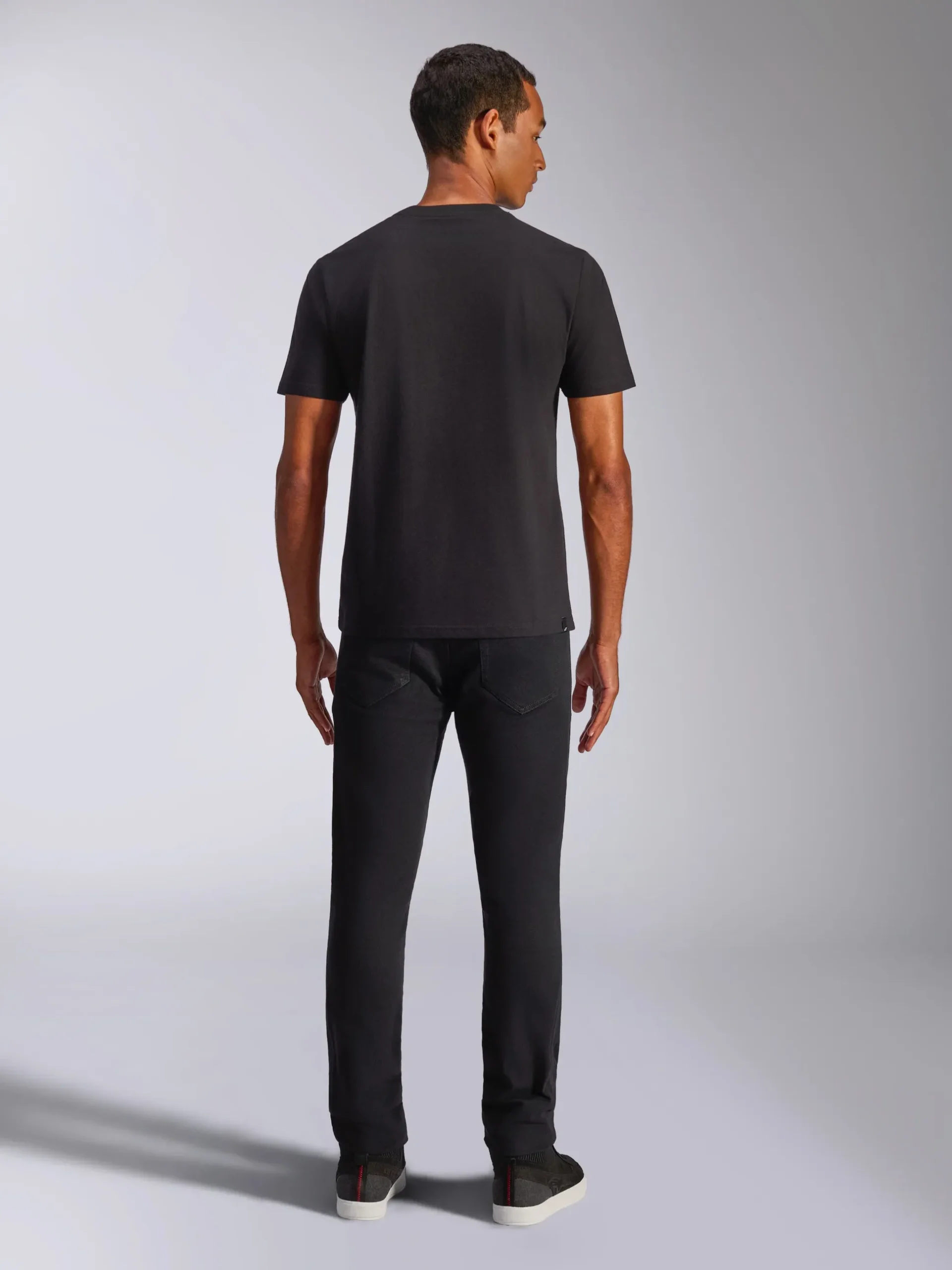 T-Shirt Shaded CSF